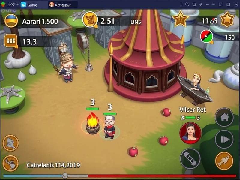 Kondapur Tactical Triumphs Diwali Event